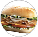 Kretschmar Low Sodium Turkey Breast 6