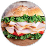 Kretschmar Mesquite Smoked Turkey Breast 6