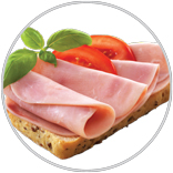 Kretschmar Off The Bone Honey Ham