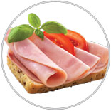 Kretschmar Original or Honey Ham OTB