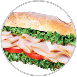 Kretschmar Original or Honey Turkey Breast Off The Bone