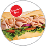 Kretschmar Oven Roasted Turkey Breast 16
