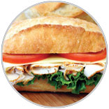 Kretschmar Oven Roasted Turkey Breast 19