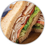 Kretschmar Oven Roasted Turkey Breast 20