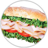 Kretschmar Oven Roasted Turkey