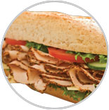 Kretschmar Pepered Turkey Breast
