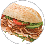 Kretschmar Peppered Turkey Breast 6