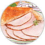Kretschmar Peppered Turkey Breast 7