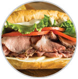 Kretschmar Roast Beef 6