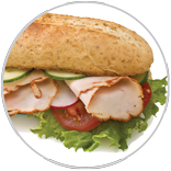Kretschmar Rotisserie Chicken Breast 2