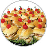 Kretschmar Slider Platter