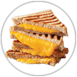 Kretschmar Yellow American Cheese 6