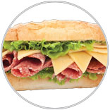 Kretshmar Hard Salami 1