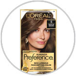 L Oreal Paris Superior Preference Hair Color