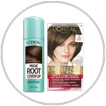 L Oreal Root Cover Up Hair Color