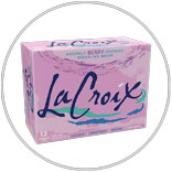 La Croix Sparkling Water