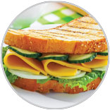 Land O Lakes American Cheese 1