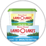 Land O Lakes Butter or Spread