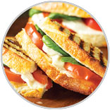 Land O Lakes Italian American Cheese