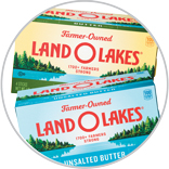 LandOLakes Butter 4