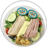 Large Chef Salad 1