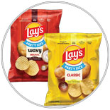 Lay s Potato Chips