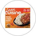 LeanCusine