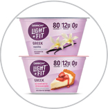LightNFit Yogurt
