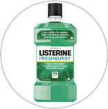 Listerine Mouthwash 17
