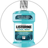Listerine Mouthwash 7