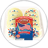 Lofthouse Cookie