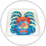 Lofthouse Frosted Cookies 1