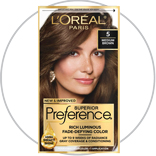 LorealHairColor