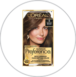 Loreal HairColor 10