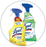 Lysol Multi or All Purpose Cleaner