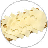 MIddlefield Swiss Cheese 38