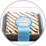 MJays Iced Brownies 1