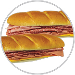 Marc s All American Sub 2