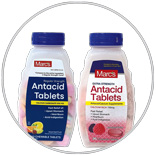 Marc s Antacid Tablets