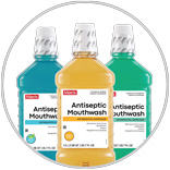 Marc s Brand Antiseptic Mouthwash