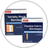 Marc s Brand Bandages