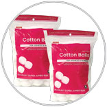 Marc s Brand Cotton Balls