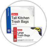 Marc s Brand Trash Bags