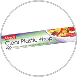 Marc s Clear Plastic Wrap 4