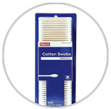 Marc s Cotton Swabs