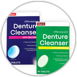 Marc s Denture Cleanser