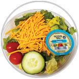 Marc s Fresh Grden Salad