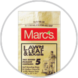 Marc s Lawn Leaf Bags 5