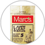 Marc s Lawn Leaf Bags 6