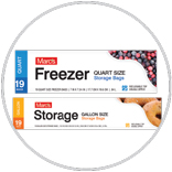 Marc s Storage or Freezer Bags 1